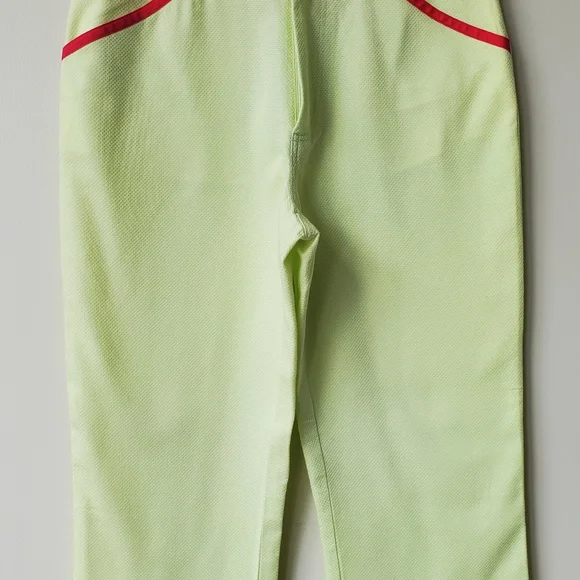 CJ Laing Lime Pants - Picture 4 of 11
